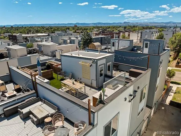1284 Perry Street Denver, CO 80204