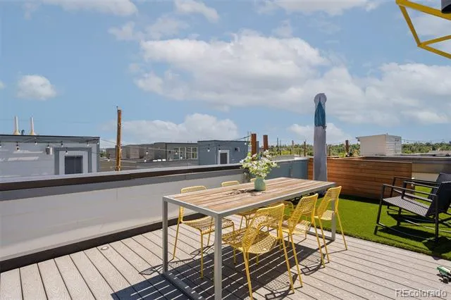 1284 Perry Street Denver, CO 80204
