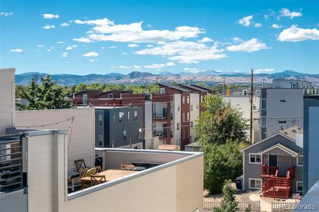 1284 Perry Street Denver, CO 80204