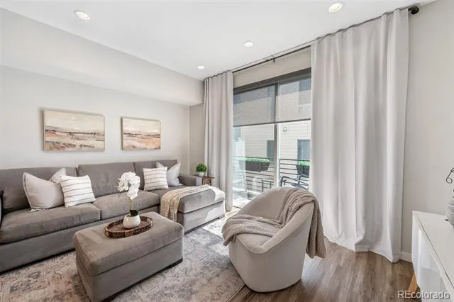 1284 Perry Street Denver, CO 80204