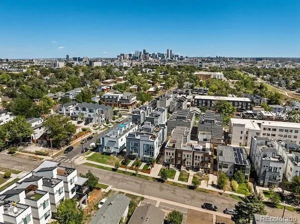 1284 Perry Street Denver, CO 80204