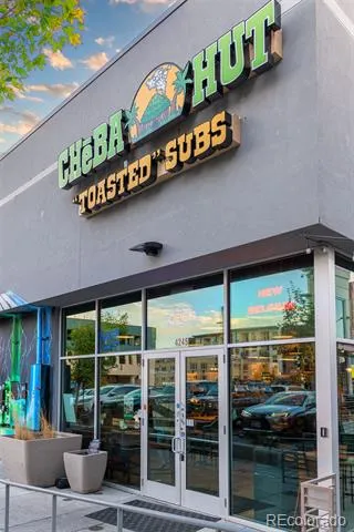 1284 Perry Street Denver, CO 80204