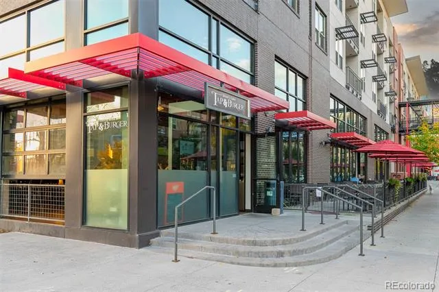 1284 Perry Street Denver, CO 80204