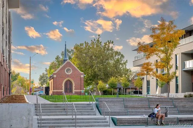 1284 Perry Street Denver, CO 80204