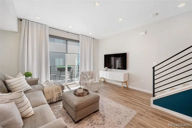 1284 Perry Street Denver, CO 80204