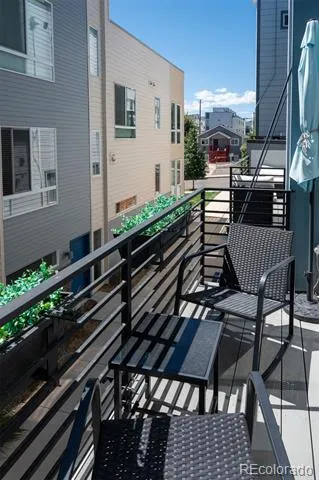 1284 Perry Street Denver, CO 80204