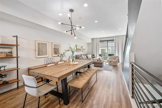 1284 Perry Street Denver, CO 80204