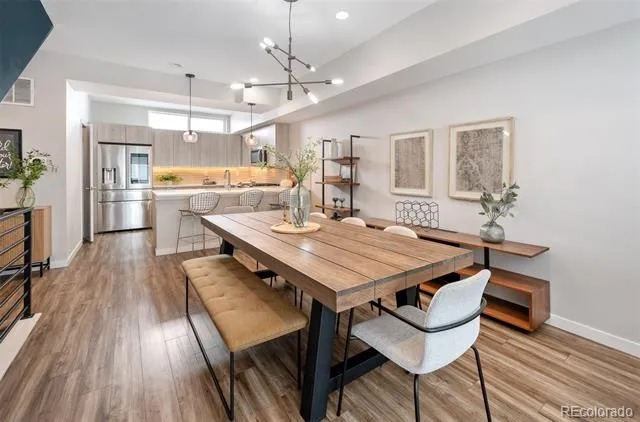 1284 Perry Street Denver, CO 80204
