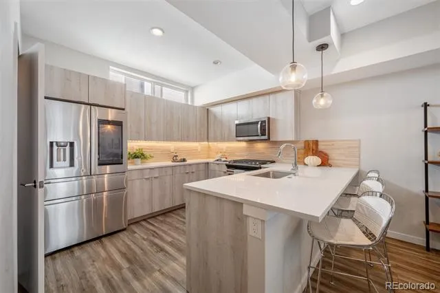 1284 Perry Street Denver, CO 80204