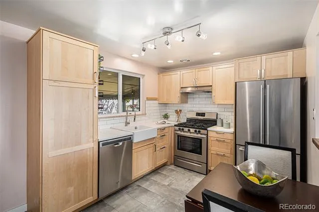 5445 Vallejo Street Denver, CO 80221