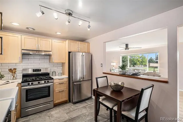 5445 Vallejo Street Denver, CO 80221