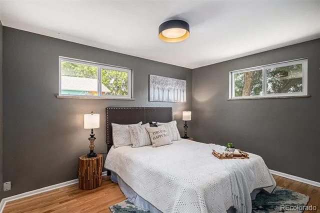 5445 Vallejo Street Denver, CO 80221