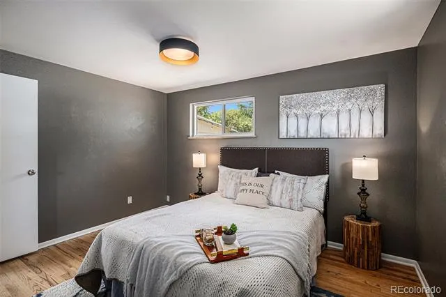 5445 Vallejo Street Denver, CO 80221