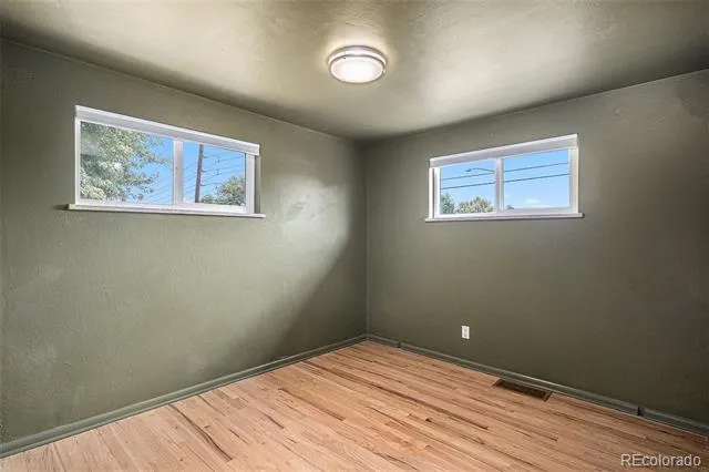 5445 Vallejo Street Denver, CO 80221