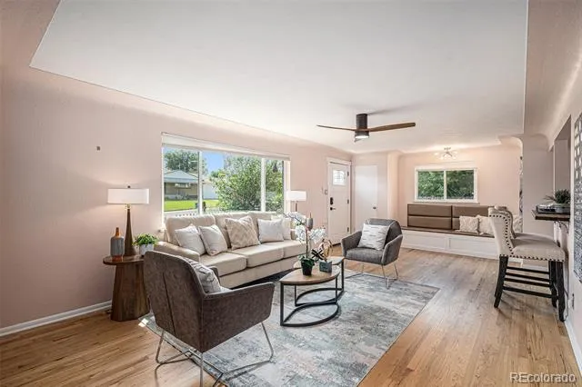 5445 Vallejo Street Denver, CO 80221