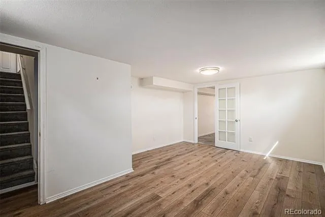 5445 Vallejo Street Denver, CO 80221