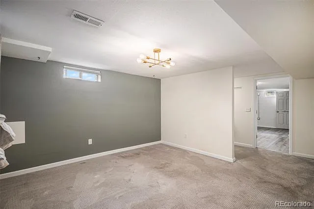 5445 Vallejo Street Denver, CO 80221