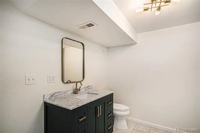 5445 Vallejo Street Denver, CO 80221