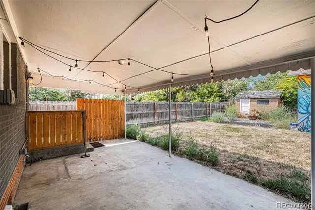 5445 Vallejo Street Denver, CO 80221