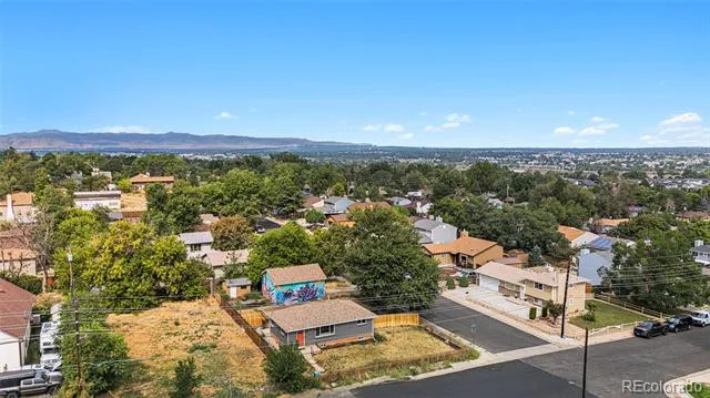 5445 Vallejo Street Denver, CO 80221