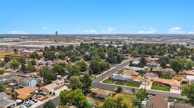 5445 Vallejo Street Denver, CO 80221