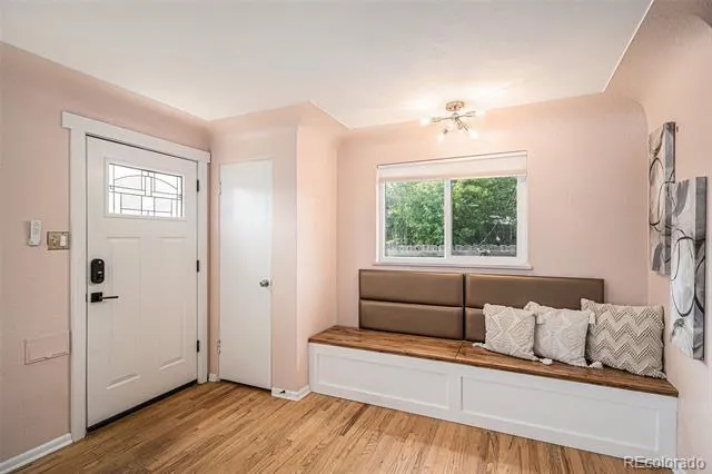 5445 Vallejo Street Denver, CO 80221