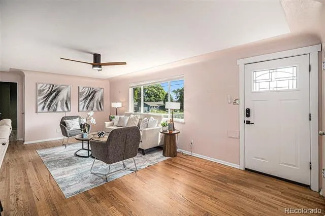 5445 Vallejo Street Denver, CO 80221
