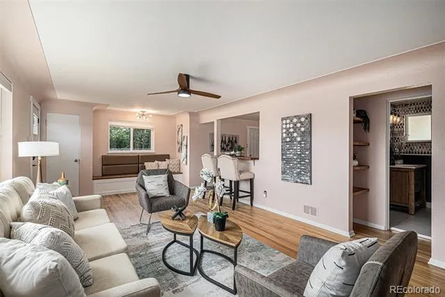 5445 Vallejo Street Denver, CO 80221