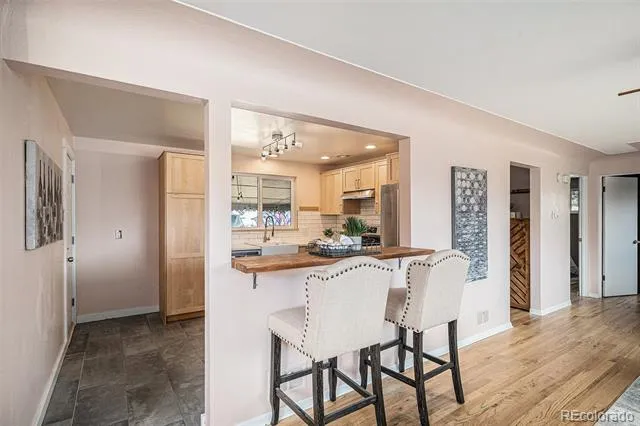 5445 Vallejo Street Denver, CO 80221