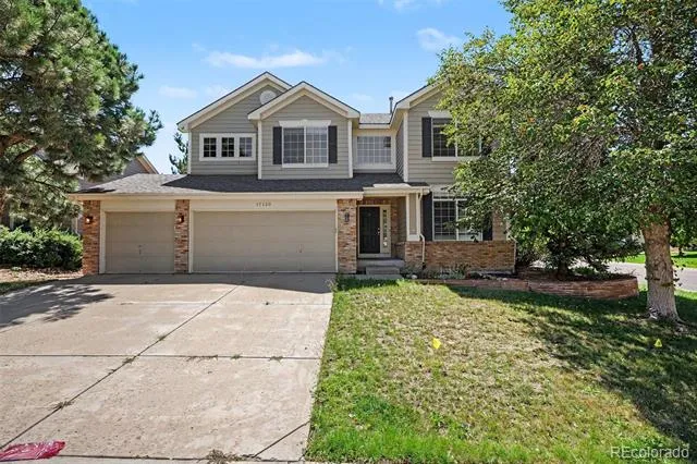 17130 Opal Hill Drive Parker, CO 80134