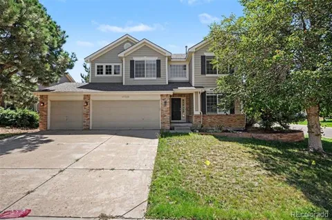 17130 Opal Hill Drive