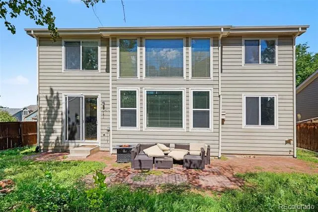 17130 Opal Hill Drive Parker, CO 80134