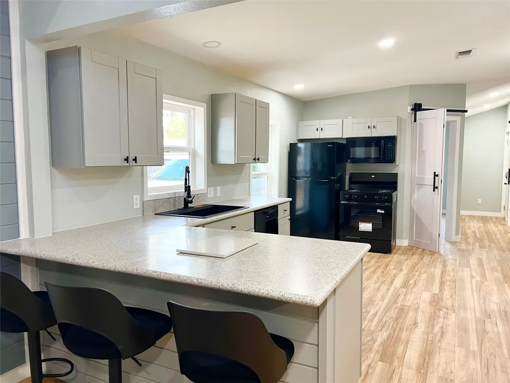 206 Vine Street Bangs, TX 76823