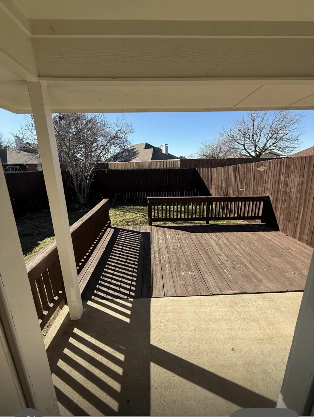 8001 Kings Ridge Road Frisco, TX 75035