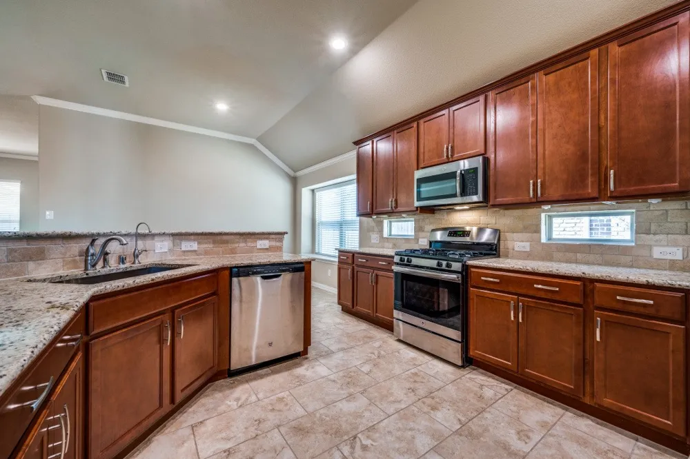 16708 Central Garden Lane Prosper, TX 75078