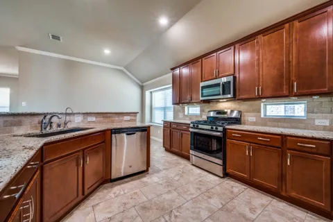 16708 Central Garden Lane