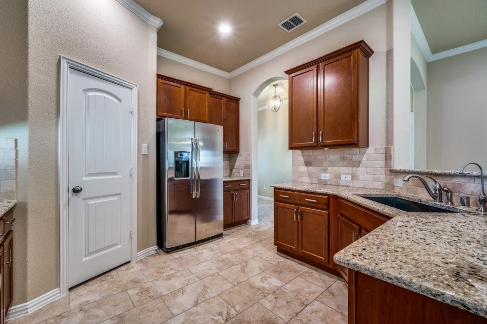 16708 Central Garden Lane Prosper, TX 75078