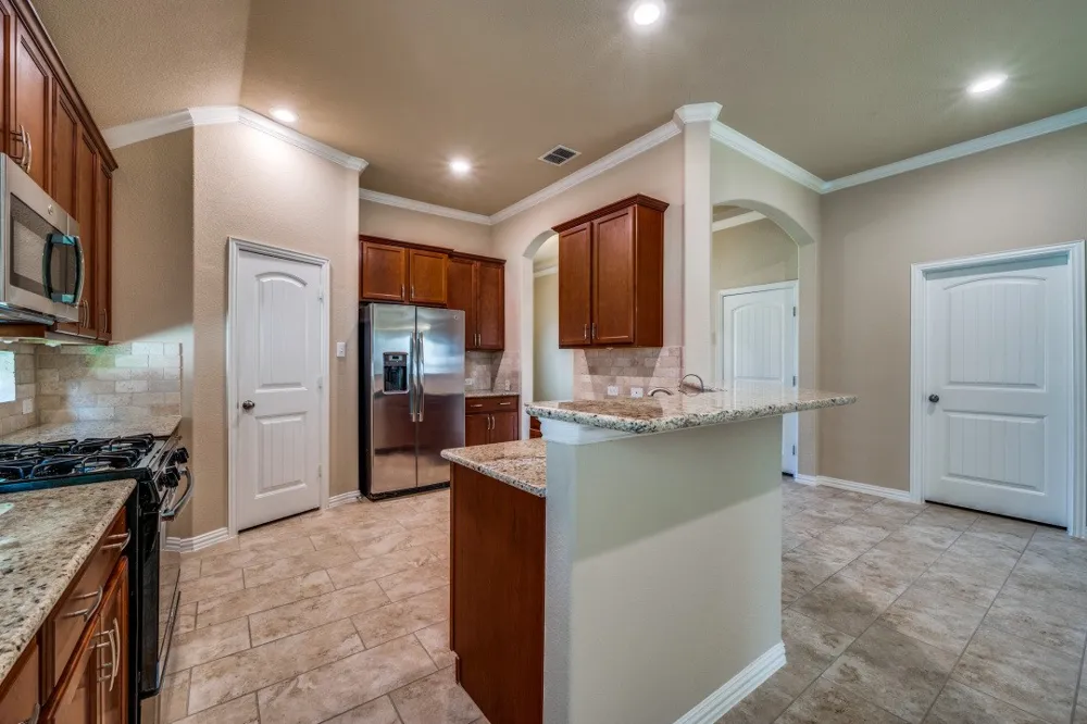 16708 Central Garden Lane Prosper, TX 75078