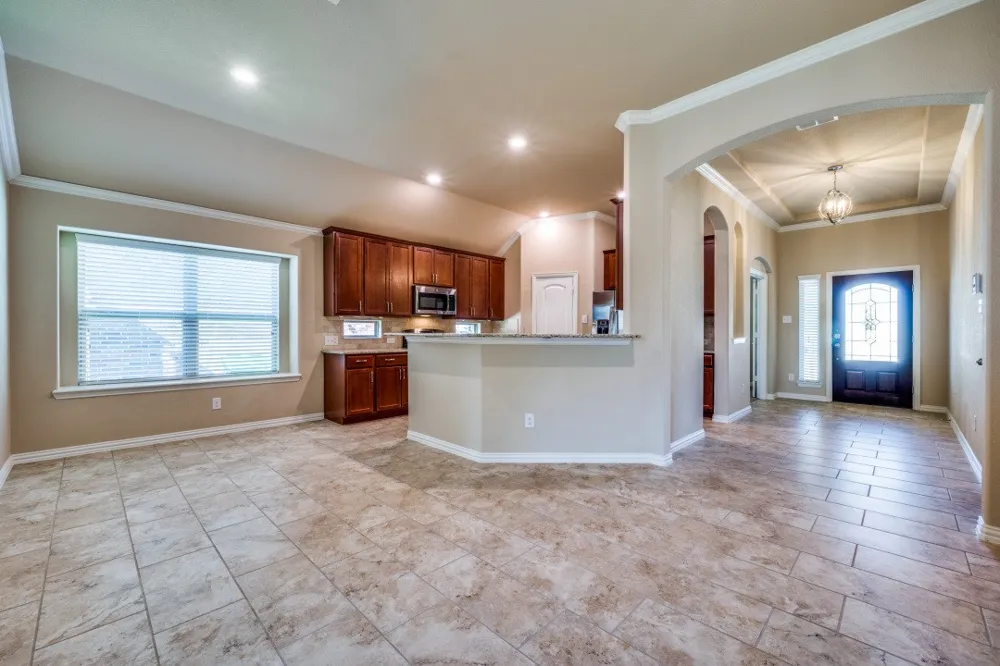 16708 Central Garden Lane Prosper, TX 75078
