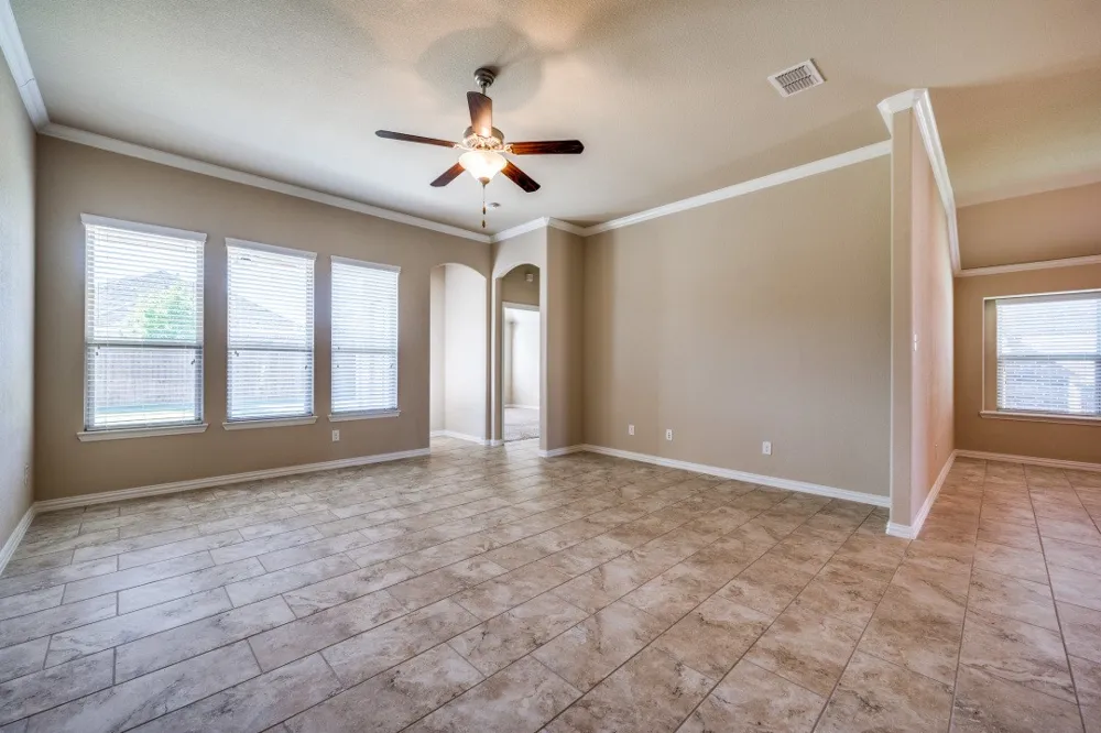 16708 Central Garden Lane Prosper, TX 75078