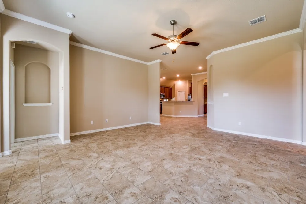 16708 Central Garden Lane Prosper, TX 75078