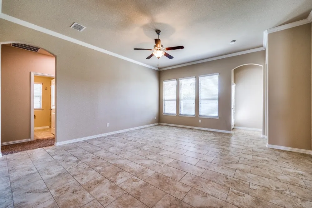 16708 Central Garden Lane Prosper, TX 75078