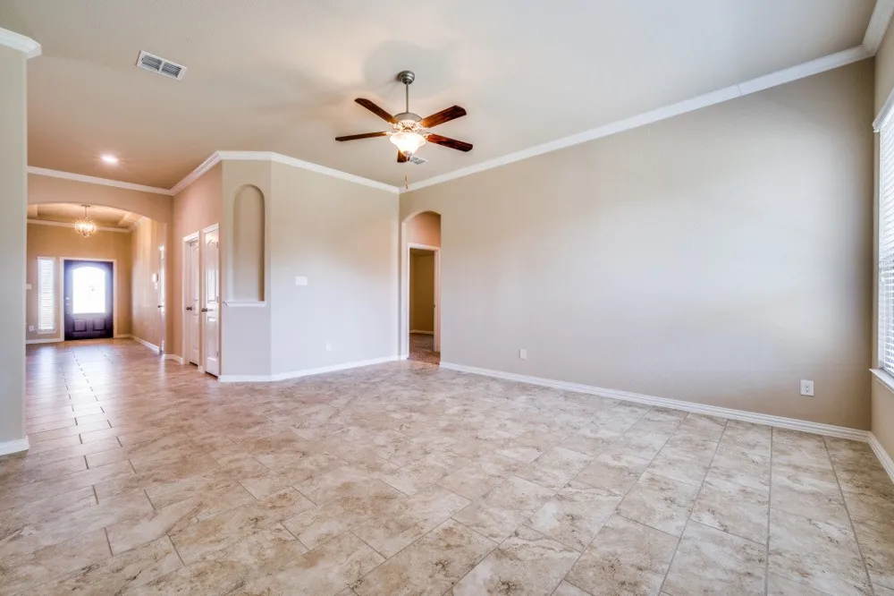 16708 Central Garden Lane Prosper, TX 75078