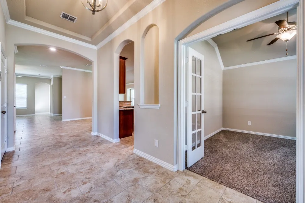 16708 Central Garden Lane Prosper, TX 75078