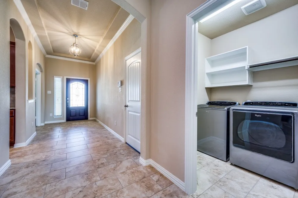 16708 Central Garden Lane Prosper, TX 75078