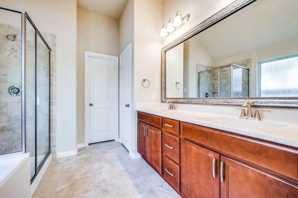 16708 Central Garden Lane Prosper, TX 75078
