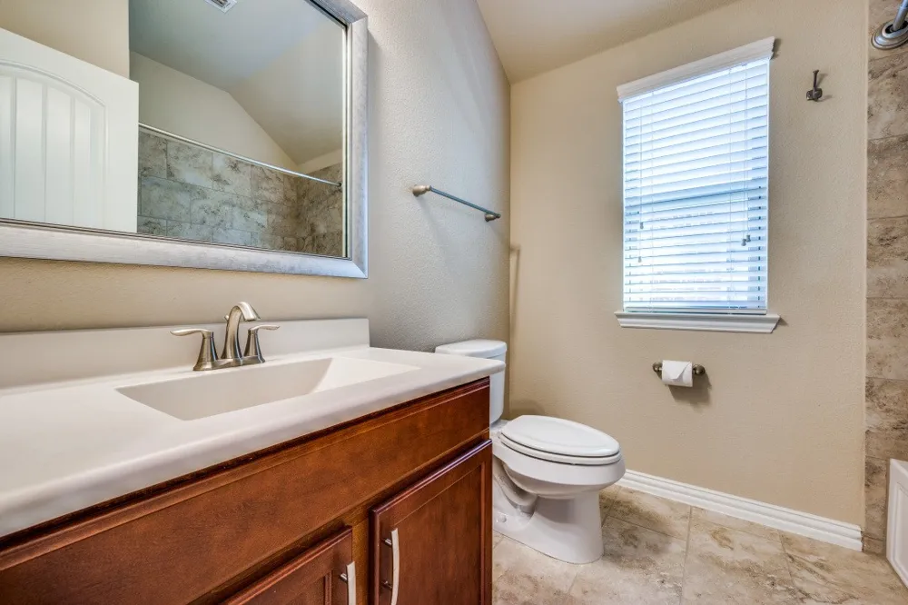 16708 Central Garden Lane Prosper, TX 75078