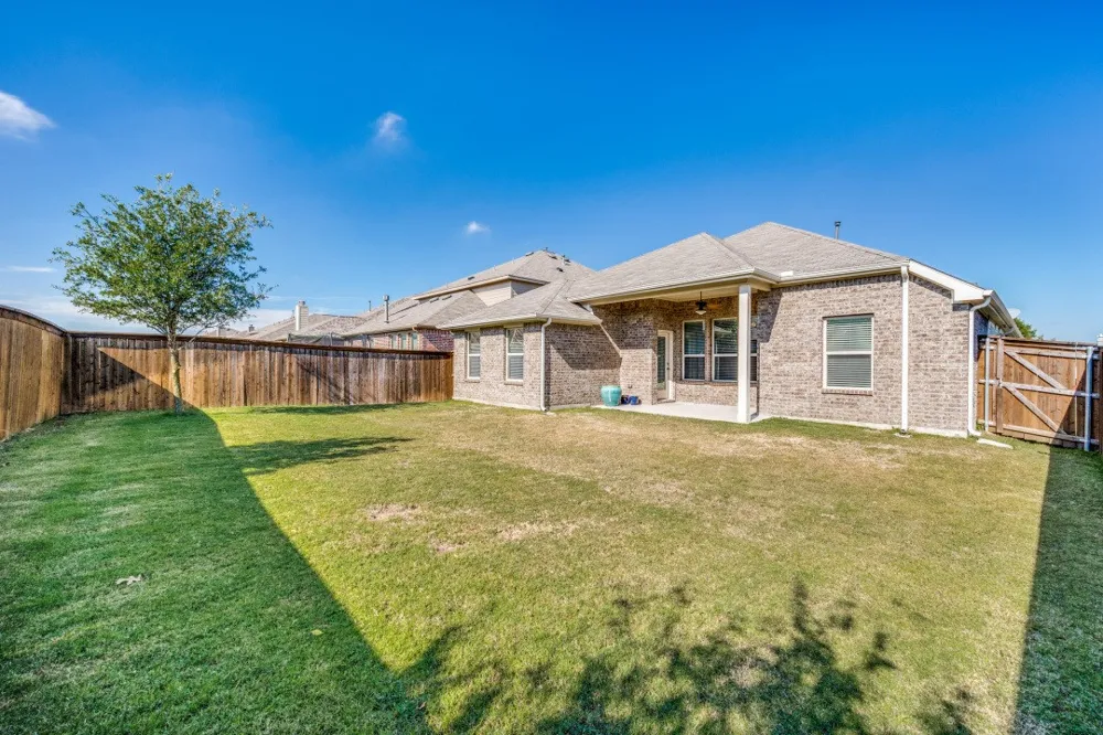 16708 Central Garden Lane Prosper, TX 75078