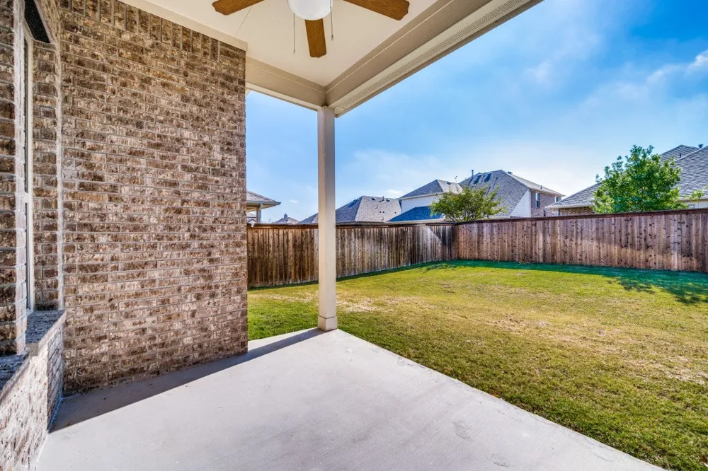 16708 Central Garden Lane Prosper, TX 75078