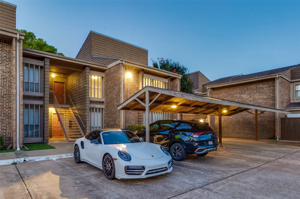5140 Amesbury Drive #212 Dallas, TX 75206